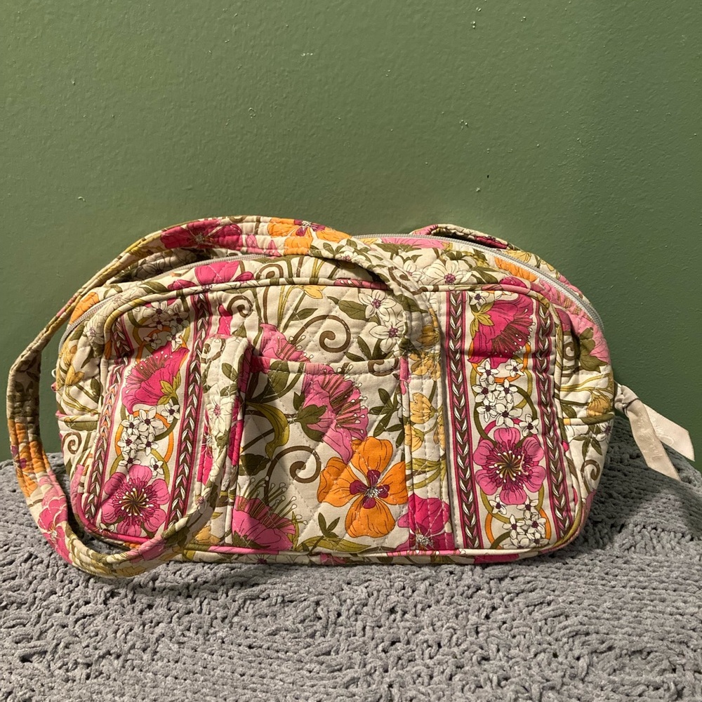 Vera Bradley Purse